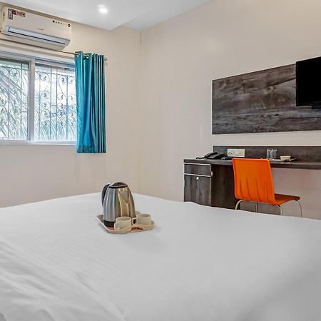 Super Townhouse The Upper Room Near Pune Airport Lohogaon Экстерьер фото